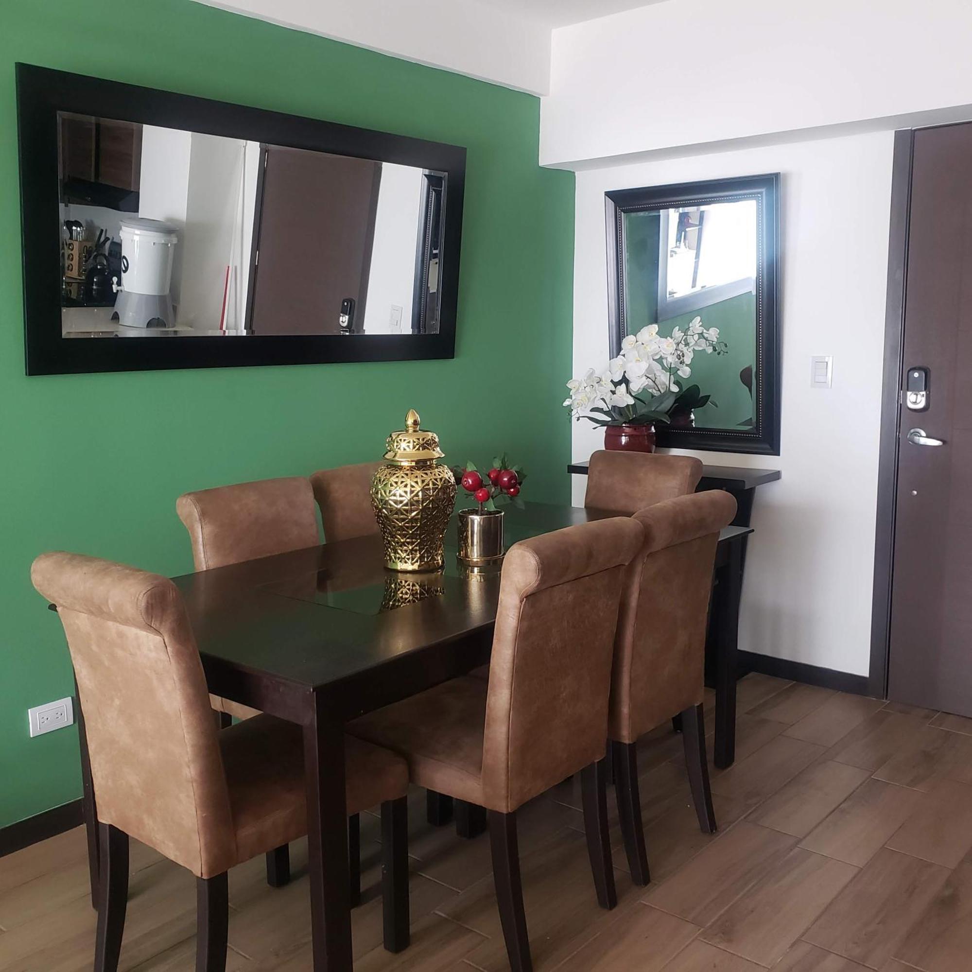 Torre Pamplona 409 -Nuevo Y Comodo- Apartamento Guatemala City Luaran gambar